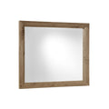 Vaughan-Bassett Yellowstone Dresser Mirror 782-447 IMAGE 1