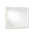 Vaughan-Bassett Yellowstone Dresser Mirror 784-447 IMAGE 1