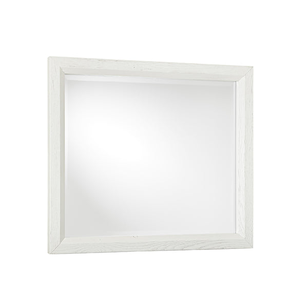 Vaughan-Bassett Yellowstone Dresser Mirror 784-447 IMAGE 1