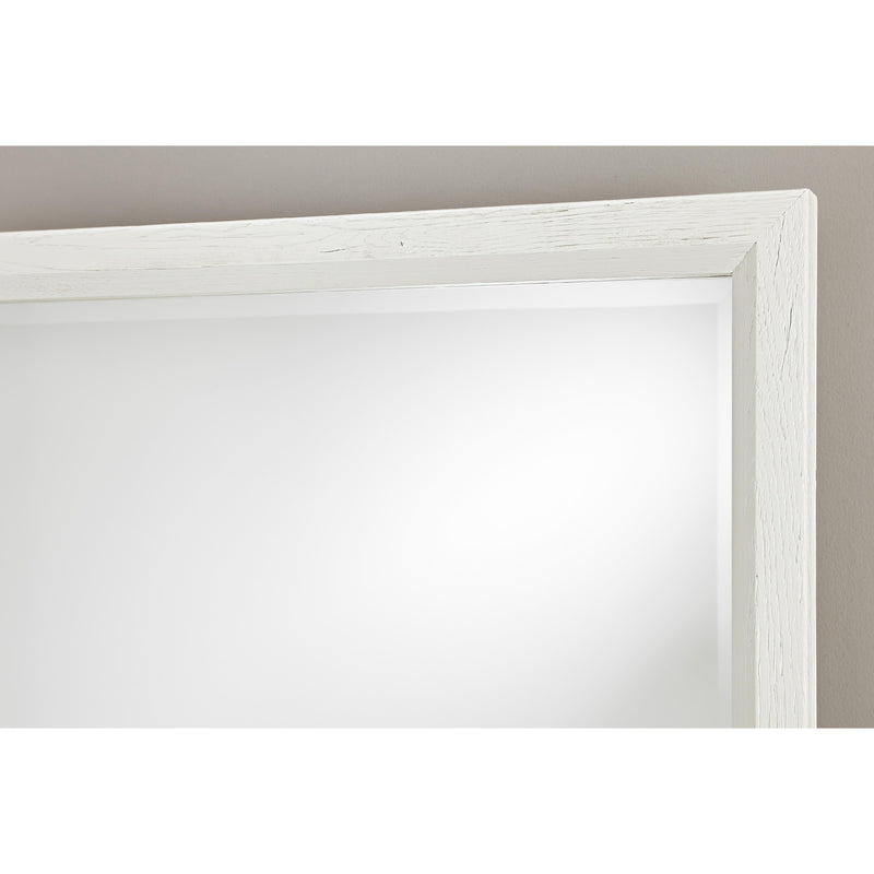 Vaughan-Bassett Yellowstone Dresser Mirror 784-447 IMAGE 4