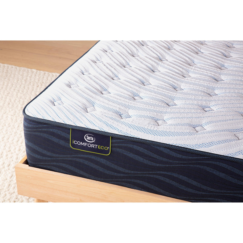 Serta Q10 Medium Mattress (Full) IMAGE 7