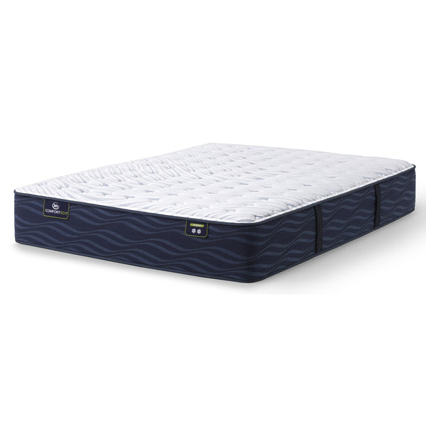 Serta Q10 Extra Firm Mattress (Full) IMAGE 1