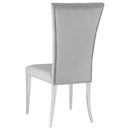 Coaster Furniture Kerwin Dining Chair 111103 IMAGE 5