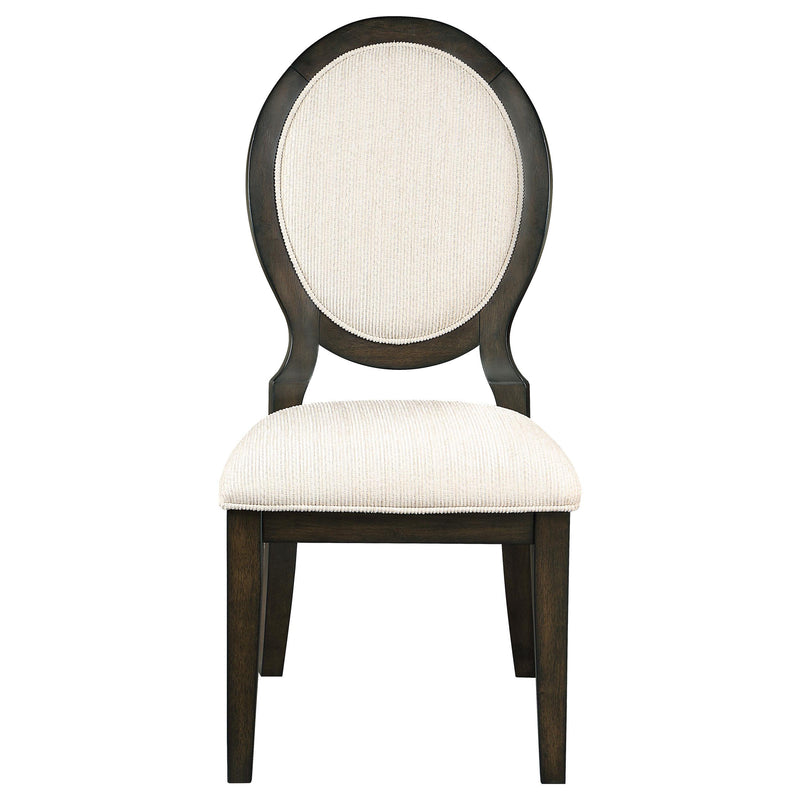 Coaster Furniture Twyla Dining Chair 115102 IMAGE 2