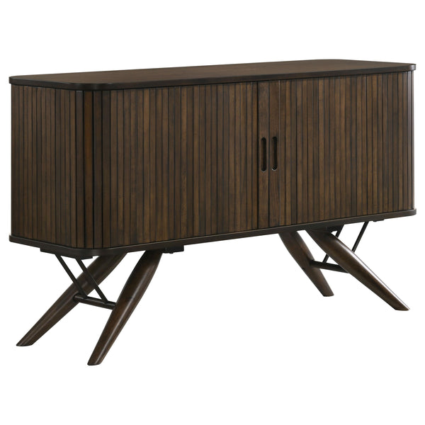 Coaster Furniture Wes Server 115275 IMAGE 1