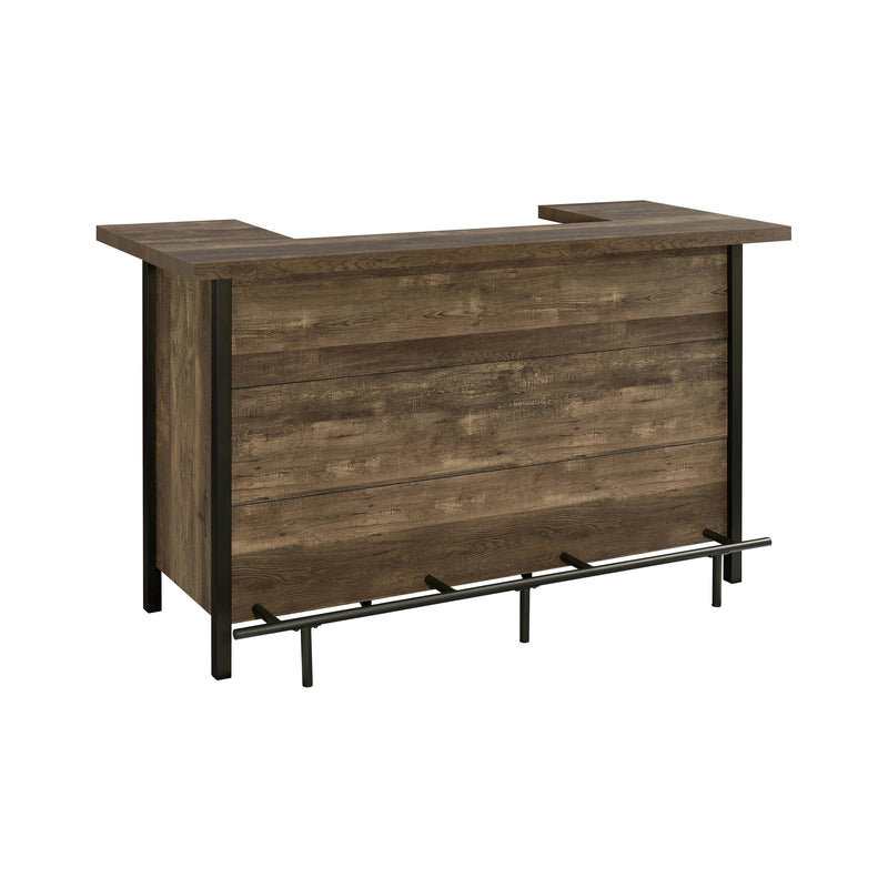 Coaster Furniture Bar Cabinets Bar Cabinets 182104 IMAGE 1