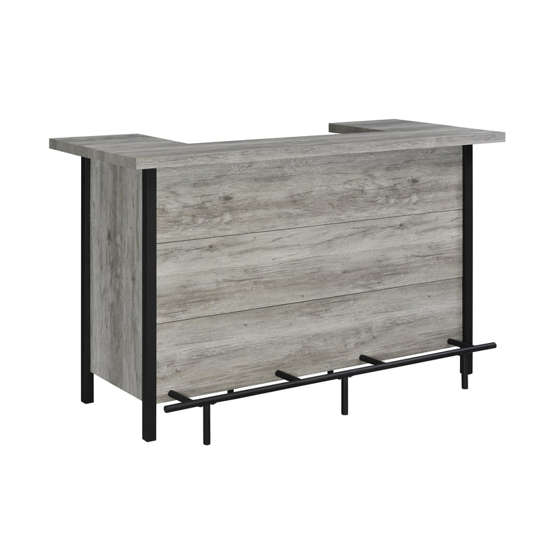 Coaster Furniture Bar Cabinets Bar Cabinets 182105 IMAGE 1