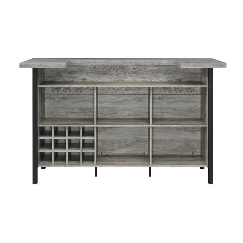 Coaster Furniture Bar Cabinets Bar Cabinets 182105 IMAGE 3