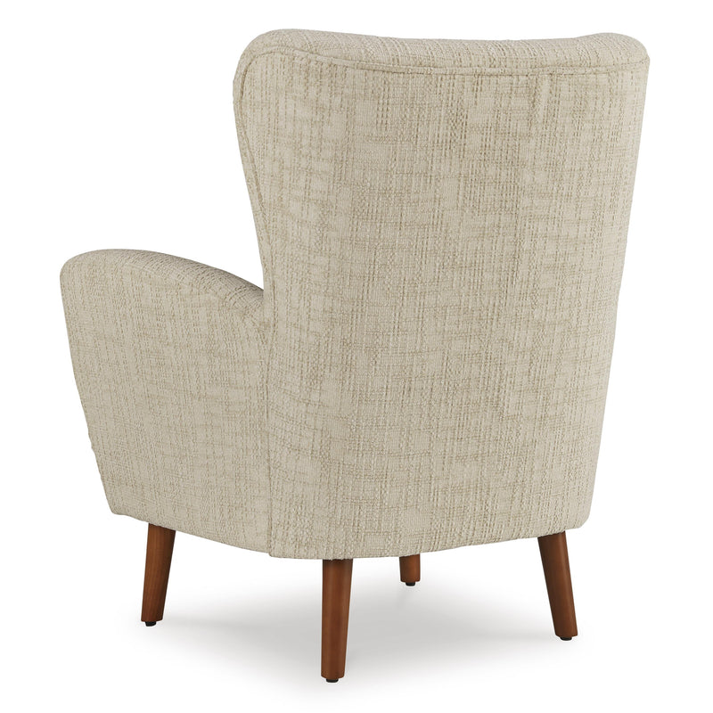 Signature Design by Ashley Jemison Next-Gen Nuvella Stationary Fabric Accent Chair A3000638 IMAGE 4