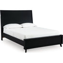 Signature Design by Ashley Danziar Queen Panel Bed B1013-57/B1013-54/B1013-95/B100-13 IMAGE 1