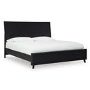 Signature Design by Ashley Danziar King Panel Bed B1013-58/B1013-56/B1013-95/B100-14 IMAGE 1