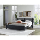 Signature Design by Ashley Danziar King Panel Bed B1013-158/B1013-56/B1013-95/B100-14 IMAGE 5