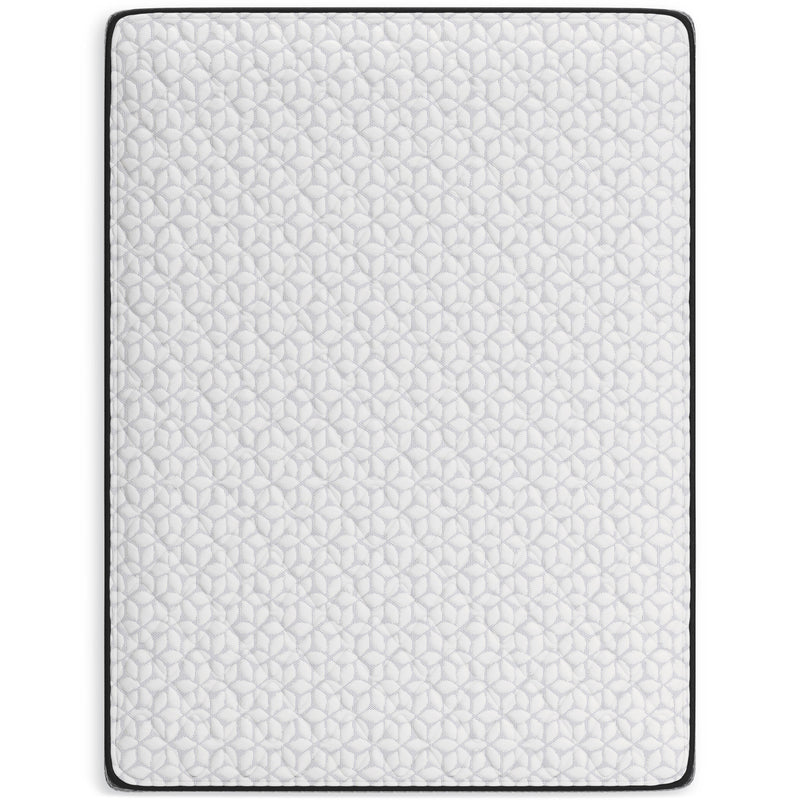 Sierra Sleep Limited Edition Firm M41031 Queen Mattress IMAGE 2
