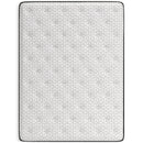 Sierra Sleep Limited Edition Plush M41111 Twin Mattress IMAGE 2