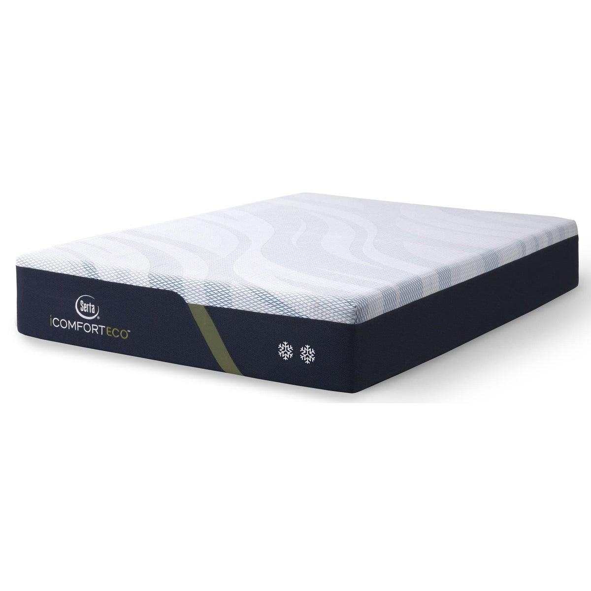 Serta F15GL Firm Mattress (Twin XL)