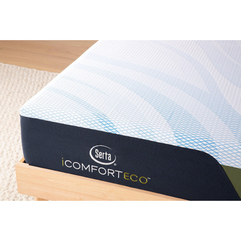 Serta F20GL Plush Mattress (Twin XL) IMAGE 9