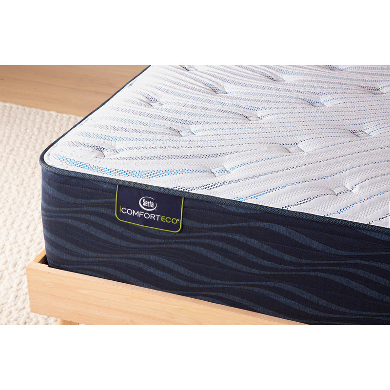 Serta Q30LTX Plush Mattress (King) IMAGE 7