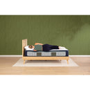 Serta Q15GL Quilt Medium Mattress (Twin) IMAGE 5