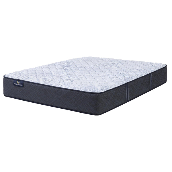 Serta Blue Lagoon Nights Firm Mattress (Twin XL) IMAGE 1