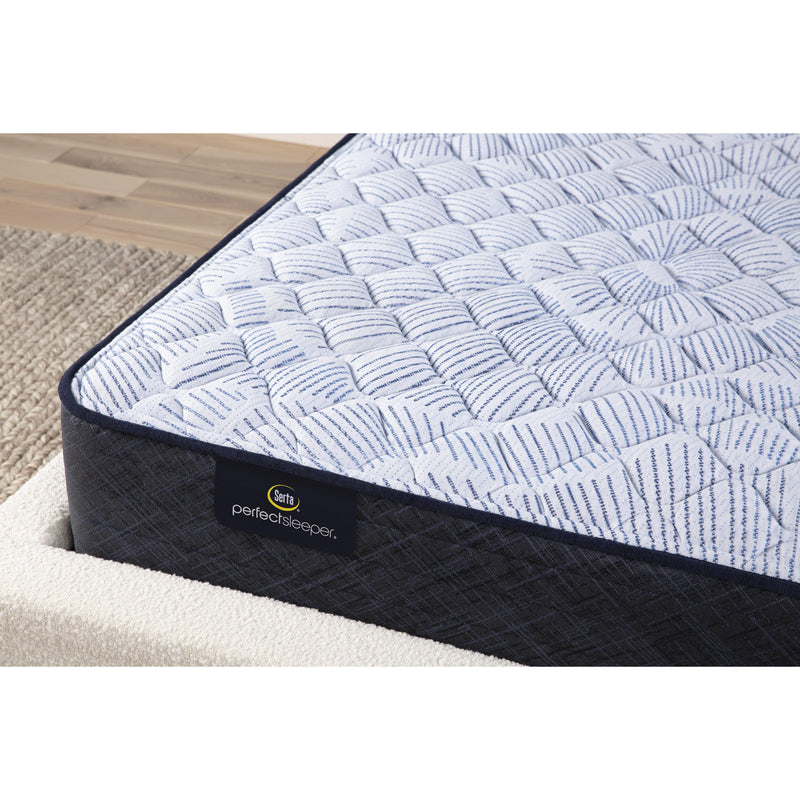 Serta Blue Lagoon Nights Firm Mattress (Twin XL) IMAGE 7