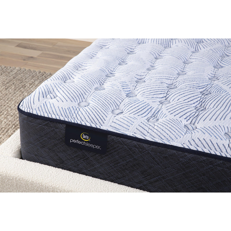 Serta Blue Lagoon Nights Medium Mattress (Twin XL) IMAGE 6