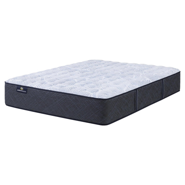 Serta Blue Lagoon Nights Medium Mattress (Full) IMAGE 1