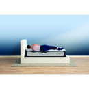 Serta Blue Lagoon Nights Plush Mattress (Queen) IMAGE 6