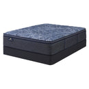 Serta Cobalt Calm Medium Pillow Top Mattress (Twin XL) IMAGE 2