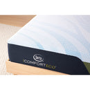 Serta F10 Foam Medium Mattress (Twin) IMAGE 8