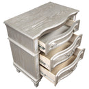 Coaster Furniture Evangeline 3-Drawer Nightstand 223392 IMAGE 9