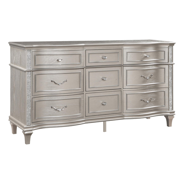 Coaster Furniture Dressers 9 Drawers 223393 IMAGE 1