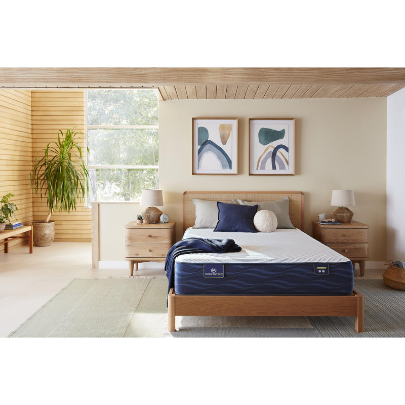 Serta S20GL Plush Mattress (Twin XL) IMAGE 6