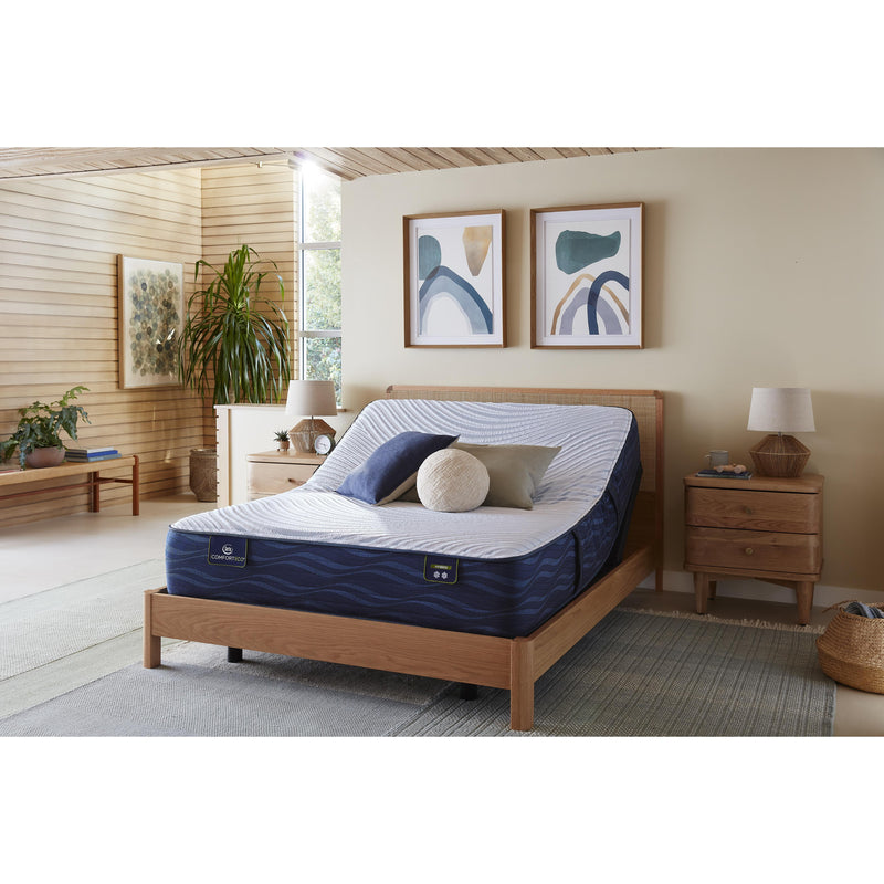 Serta S20GL Plush Mattress (Twin XL) IMAGE 8