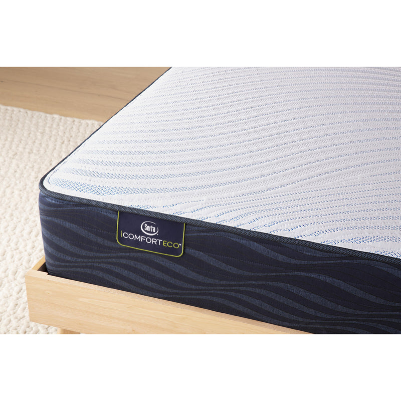 Serta S20GL Plush Mattress (Full) IMAGE 7