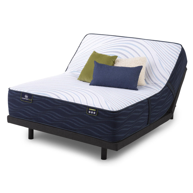 Serta S50UHD Medium Mattress (Twin XL) IMAGE 5