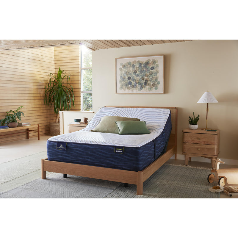 Serta S50UHD Medium Mattress (Twin XL) IMAGE 9