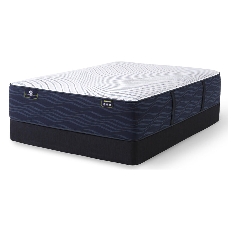 Serta S50UHD Medium Mattress (Queen) IMAGE 2