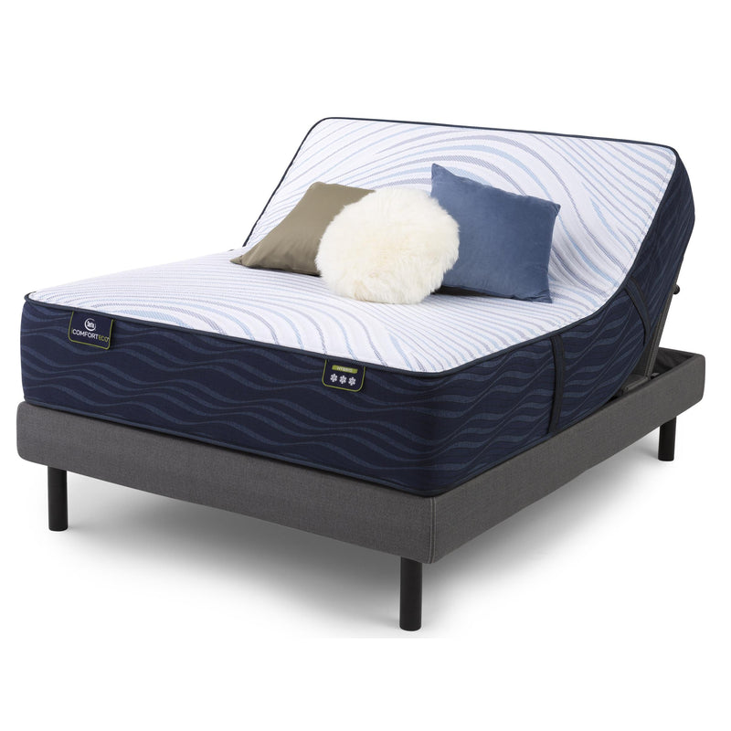 Serta S50UHD Medium Mattress (Queen) IMAGE 4