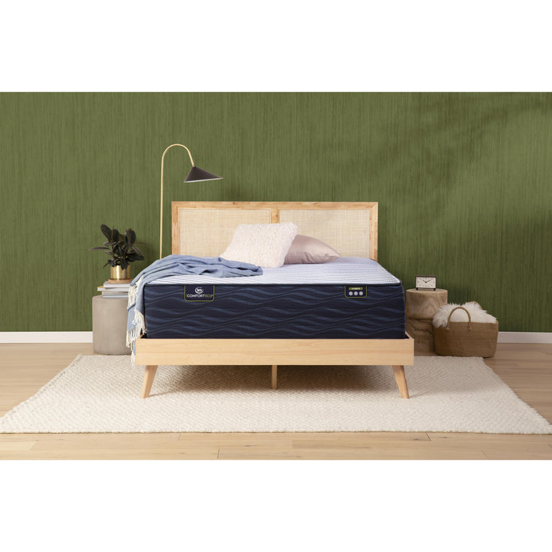 Serta S50UHD Medium Mattress (King) IMAGE 6