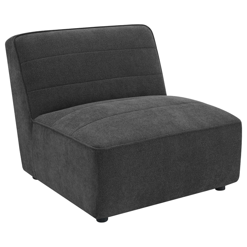 Coaster Furniture Fabric Sectional 552081-SET IMAGE 5