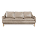 Leather Italia USA Sofas Stationary 1444-5235-03271 IMAGE 1