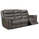 Leather Italia USA Sofas Reclining 1712-EHZ2314-037138LV IMAGE 1