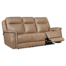 Leather Italia USA Sofas Reclining 1444-EHZ2301-031306LV IMAGE 1