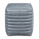 Leather Italia USA Ottomans Ottomans 1444-2327-00276 IMAGE 1