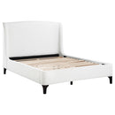 Coaster Furniture Queen Upholstered Panel Bed 306020Q IMAGE 1