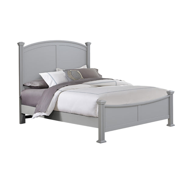 Vaughan-Bassett Bonanza King Poster Bed BB26-667/BB26-766/BB26-922/MS-MS1 IMAGE 1