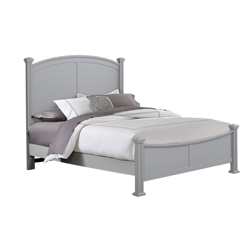 Vaughan-Bassett Bonanza King Poster Bed BB26-667/BB26-766/BB26-922/MS-MS1 IMAGE 1