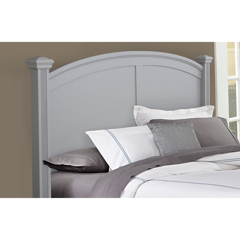 Vaughan-Bassett Bonanza King Poster Bed BB26-667/BB26-766/BB26-922/MS-MS1 IMAGE 3