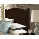 Vaughan-Bassett Bonanza Queen Poster Bed BB27-557/BB27-755/BB27-922 IMAGE 3