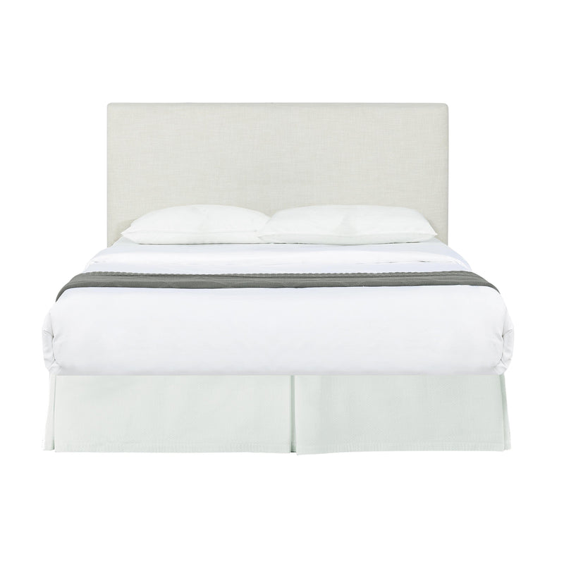  Coaster Furniture Pirro 315980K Upholstered King Panel Headboard - Sand IMAGE 4